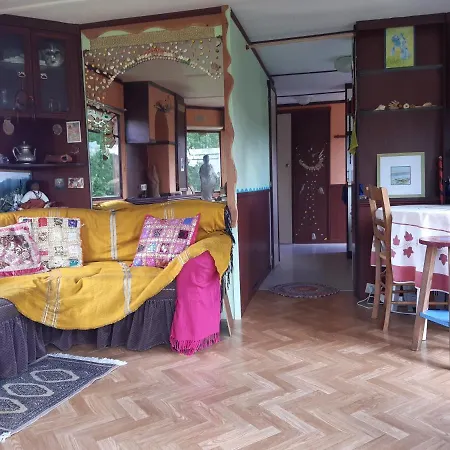 Le Mandala Domek alpejski *