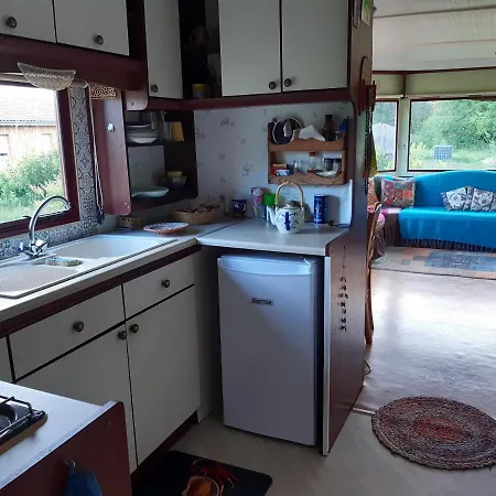 Σαλέ Le Mandala *