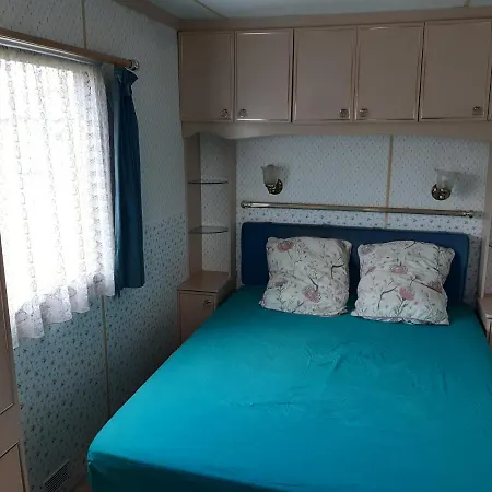 Le Mandala Σαλέ *