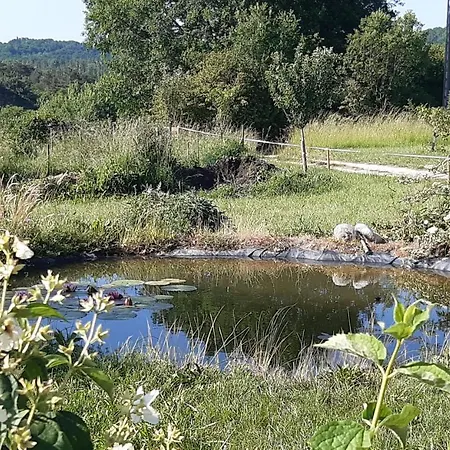 Σαλέ Le Mandala Plazac