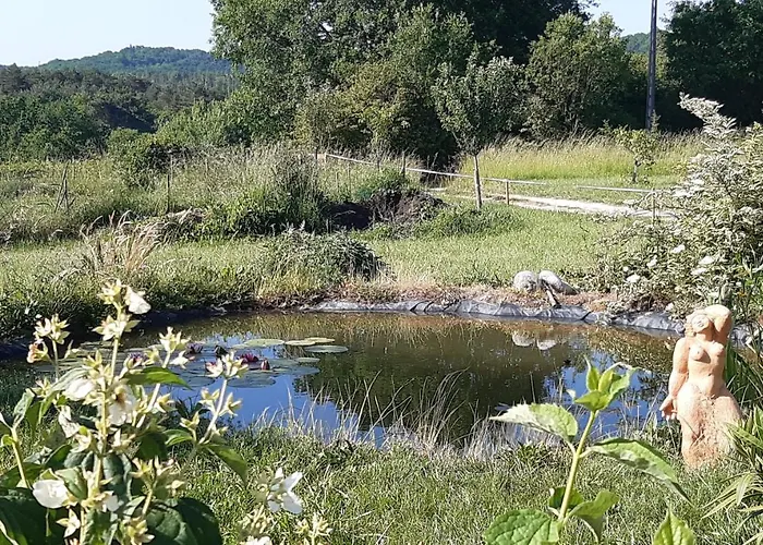 Chalet Le Mandala Plazac